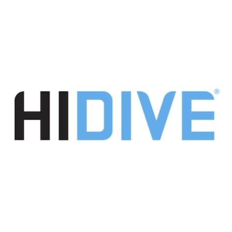 HIDIVE: Watch Anime Anywhere.